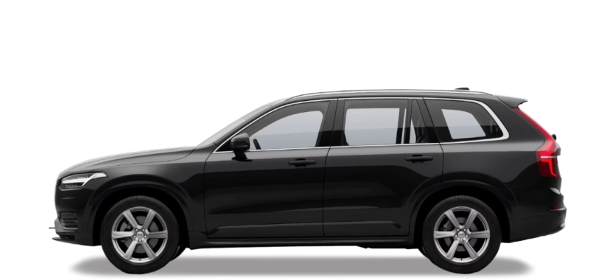 Volvo  XC90